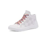 Ara Femme Rom Basket, Blanc, 41.5 EU