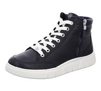 ara Femme ROM Basket, Blau, 41 EU