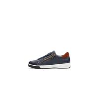 ARA Femme Rom Basket, Blue Nuts, 36.5 EU