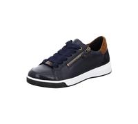 ARA Femme Rom Basket, Blue Nuts, 36.5 EU