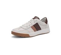 Ara Femme Rom Basket, Mousse crème, Mocca, 37 EU
