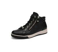 Ara Femme Rom Basket, Noir, 42 EU