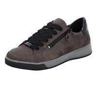 ARA Femme Rom Basket, Noir Rue, 42.5 EU