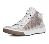 ARA Femme Rom Basket, Pebble Mint Cashmere, 38 EU