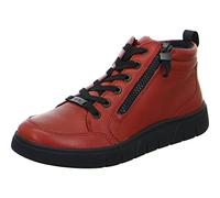 ara Femme ROM Basket, Rot, 37 EU