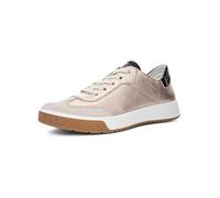 ARA Femme Rom Basket, Shell Sand Black, 39 EU