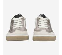 ARA Femme Rom Basket, Shell Sand Black, 43 EU