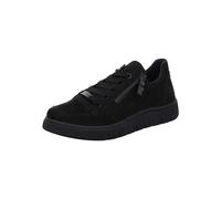 ARA Femme Rom-GTX Basket, Noir, 42 EU