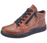 ARA Femme Rom-GTX Chaussures à Lacets mi-Hautes, Nuts, 39 EU