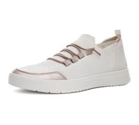ARA Femme Rom Mocassin, Crème nacrée Sable, 38 EU