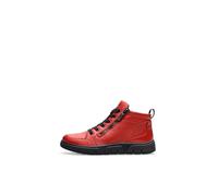 ARA Femme Rom-Sport-St 2.0 Baskets mi-Hautes, Chilli, 41.5 EU