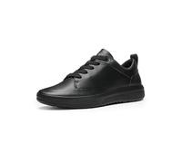 ARA Femme Roma 3.0 Basket, Noir, 36 EU Large