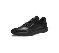 ARA Femme Roma 3.0 Basket, Noir, 38 EU Large