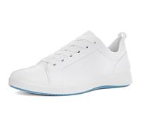 ARA Femme Roma Basket, Blanc, 36.5 EU Large