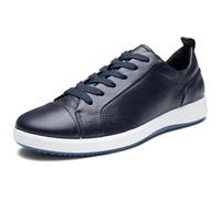 ARA Femme Roma Basket, Bleu, 38.5 EU Large