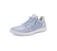 Ara Femme Roma Basket, Cielo Dusty, 38.5 EU Large