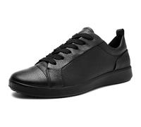 ARA Femme Roma Basket, Noir, 37.5 EU Large