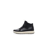 ARA Femme Roma Basket, Noir, 38 EU Large