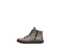 ARA Femme Rome Basket, Acier, 43 EU