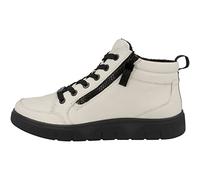 ARA Femme Rome Basket, Bleu Ciel/Blanc, 42.5 EU