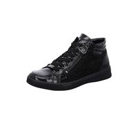 ARA Femme Rome Basket, Noir 12 44499 40, 36.5 EU