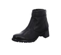 ARA Femme Ronda Bottine, Noir, 38 EU Large