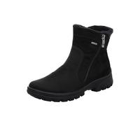 ARA Femme SAAS Fee-GTX Bottine, Noir 12 49305 61, 38.5 EU