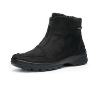 ARA Femme SAAS Fee-GTX Bottine, Noir, 43 EU