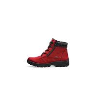 ARA Femme SAAS Fee-GTX Chaussure de Neige, Noir Rubis, 38.5 EU