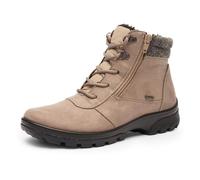 ARA Femme SAAS-fee-St Basket, Gris Cachemire, 37 EU