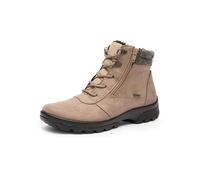 ARA Femme SAAS-fee-St Basket, Gris Cachemire, 38 EU