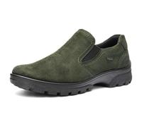 ARA Femme SAAS-fee-St Mocassin, Fango, 40 EU