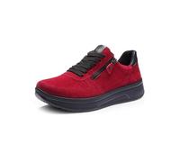 ARA Femme Sapporo 3.0 Basket, Noir Wildberry, 37 EU Large