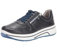 ARA Femme Sapporo Basket, Bleu, 38 EU Large