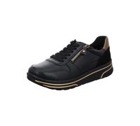 Ara Baskets basses SAPPORO in Noir 37 1/2