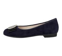 ara Femme Sardaigne Ballerines, Nuit, 43 EU