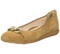 ARA Femme Sardaigne Ballerines, Rhum, 37 EU