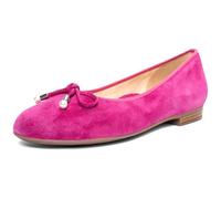 ARA Femme Sardaigne Ballerines, Rose Bonbon, 38 EU
