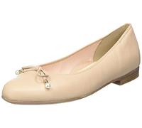 ARA Femme Sardaigne Ballerines, Sable, 35 EU