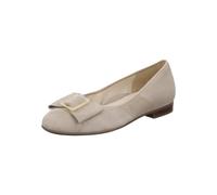 ara Femme Sardaigne Ballerines, Sable, 35 EU