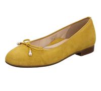 ARA Femme Sardaigne Ballerines, Semelle, 35 EU