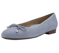 Ara Femme Sardinia Ballerines, Cielo, 42 EU