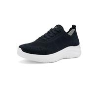 Ara Femme Seattle Basket, Bleu, 40 EU Large