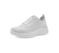 Ara Femme Seattle Basket, Eggwhite, 39 EU Large