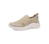 Ara Femme Seattle Mocassin, Beach, 38.5 EU Large