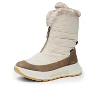 ARA Femme St.Moritz-GTX Bottine, Crème sésame, 42 EU Large