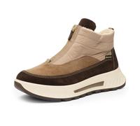 ARA Femme St.Moritz-GTX Bottine, Moro Sesam Cashmere, 38.5 EU Large