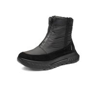 ARA Femme St.Moritz-GTX Bottine, Noir, 41.5 EU Large