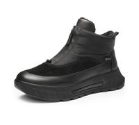 ARA Femme St.Moritz-GTX Bottine, Noir, 41.5 EU Large