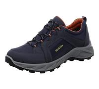ara Femme Sting Basket, Bleu, 41 EU